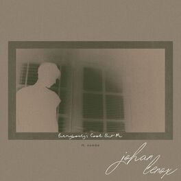 Album cover of everybody's cool but me
