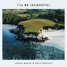 Album cover of I'll Be (Acoustic)