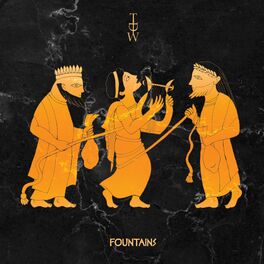 Album cover of Fountains