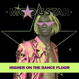 Album cover of Higher on the Dance Floor (Remix)