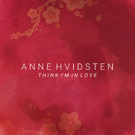 Album cover of Think I`m in Love