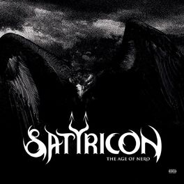 Album cover of The Age Of Nero