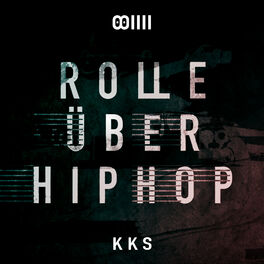 Album cover of Rolle über HipHop (feat. Kool Savas)