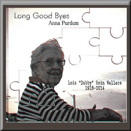 Album cover of Long Good Byes