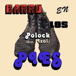 Album cover of Barro en los Pies
