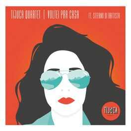 Album cover of Barra da Tijuca (feat. Gerardina Tesauro, Stefano Di Battista, Aldo Vigorito & Rocco Sagaria)