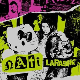 Album cover of Nati