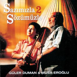 Album picture of Sazımızla Sözümüzle, Vol. 2