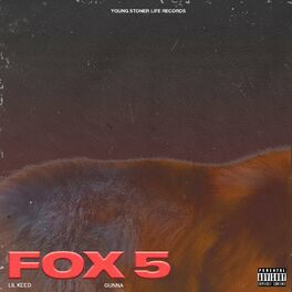 Album cover of Fox 5 (feat. Gunna)