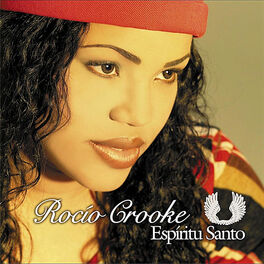 Album cover of Espiritu Santo
