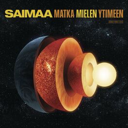 Album cover of Matka mielen ytimeen