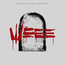 Album cover of WEEE