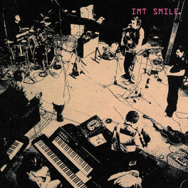 Album cover of I.M.T. Smile