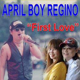 Album cover of First Love