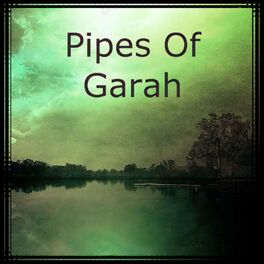Album cover of Pipes of Garah