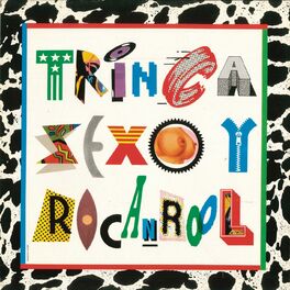 Album cover of Trinca, Sexo y Rocanrool