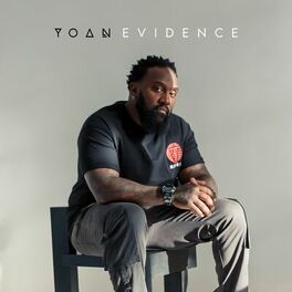 Album cover of Evidence (Single mix)