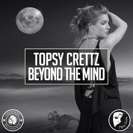 Album cover of Beyond The Mind
