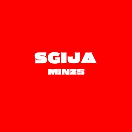Album cover of Sgija