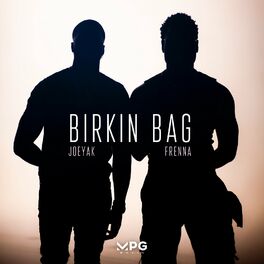 Album cover of Birkin Bag