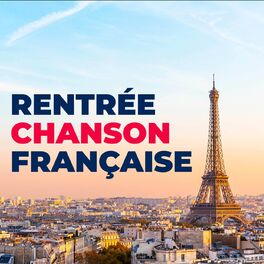 Album cover of Rentree Chanson Francaise