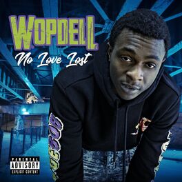 Album cover of No Love Lost