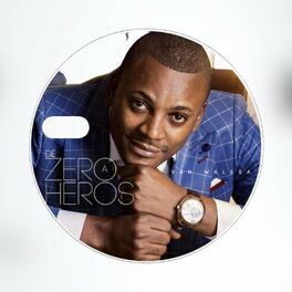 Album cover of De Zero a Heros