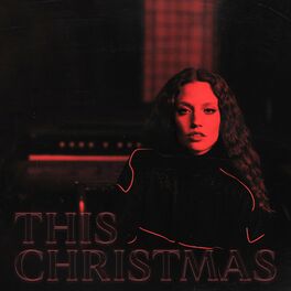 Album cover of This Christmas