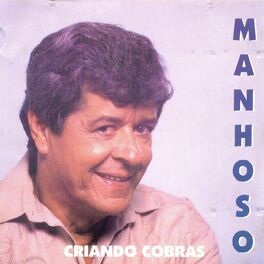 Album cover of Criando Cobra