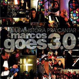 Album cover of 3.0 Muita História pra Cantar (Ao Vivo)