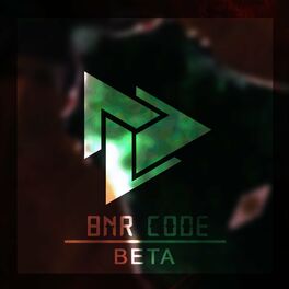 Album cover of BNR CODE