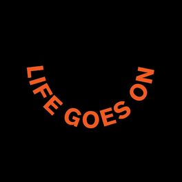 Album cover of Life Goes On (feat. Sampa the Great)