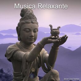 Album cover of Música Relaxante