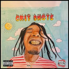 Album cover of Crit Shots