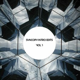 Album cover of Syncopy Intro Edits Vol. 1