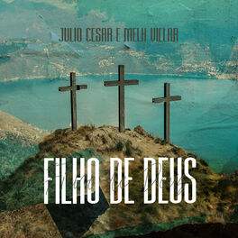 Album cover of Filho de Deus