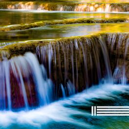 Album cover of Waterfall