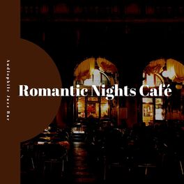 Album cover of Romantic Nights Café