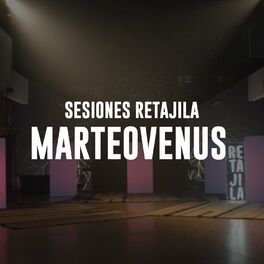 Album cover of Sesiones Retajila