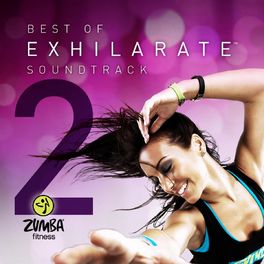 Album cover of Best of Exhilarate Soundtrack, Vol. 2