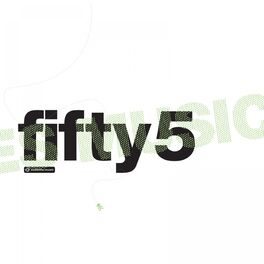 Album cover of Subtitles Fifty5 EP