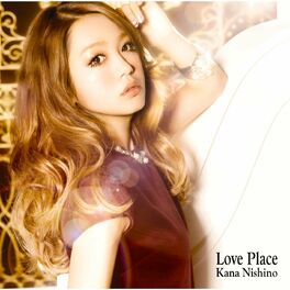 Album cover of Love Place
