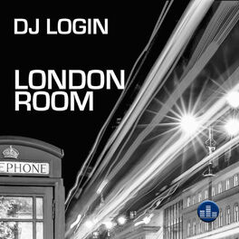 Album cover of London Room