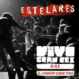 Album cover of En Vivo Gran Rex - Singles
