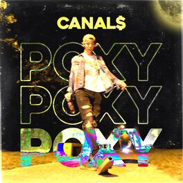 Album cover of Poxy