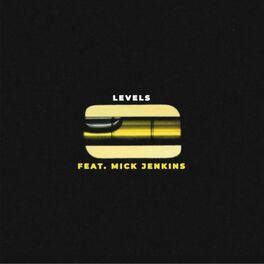 Album cover of Levels (feat. Mick Jenkins)