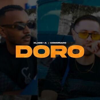 DORO (feat. Comoriano) cover