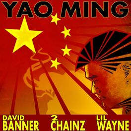 Album cover of Yao Ming (feat. Wayne & 2 Chainz)