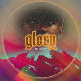 Album cover of Glory