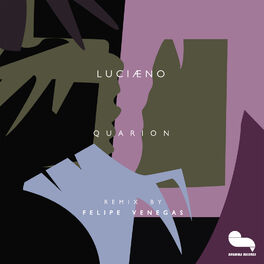 Album cover of Quarion